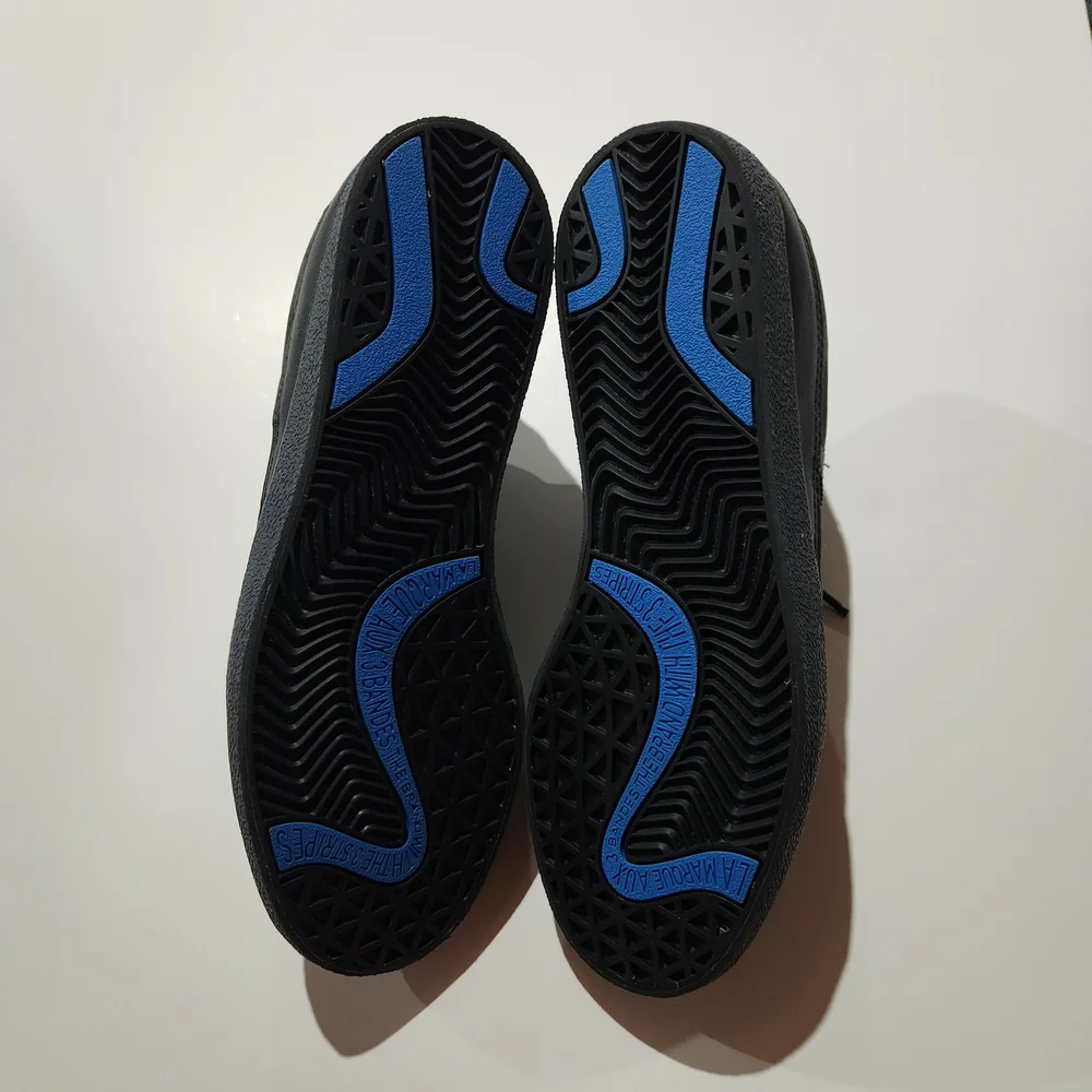 Adidas Puig Indoor Men's Size 8.5 - Picture 7 of 7